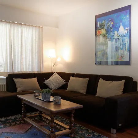 Appartement Pirata