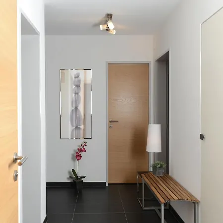 Pirata Appartement *