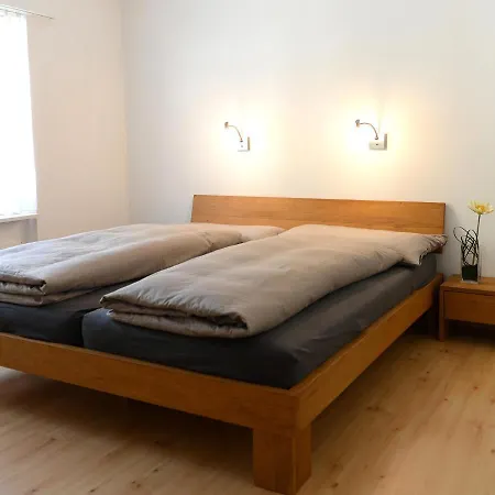 Апартаменты Pirata