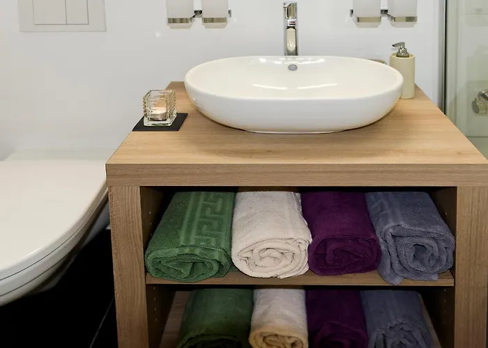 アパート Pirata ツェルマット