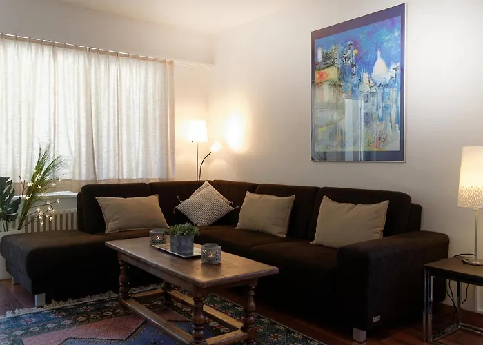 Apartment Pirata