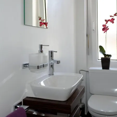 Apartamento Pirata Zermatt