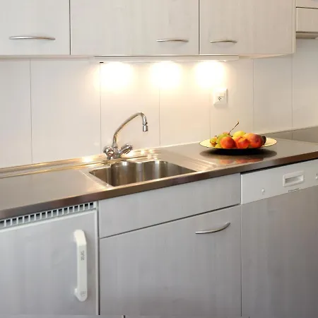 Apartamento Pirata Zermatt